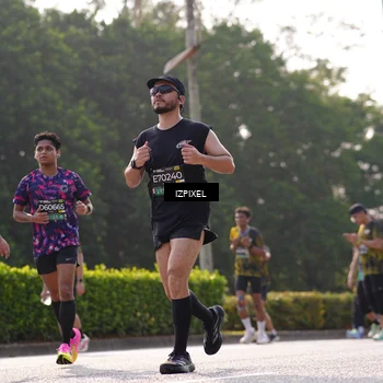 Runner Photo 6541150