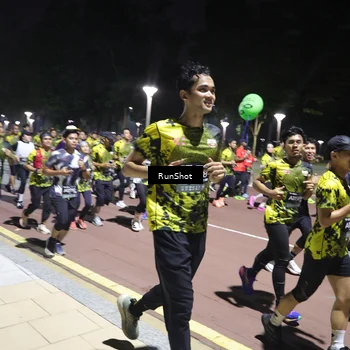Runner Photo 6541151