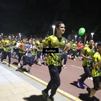 Runner Photo 6541152