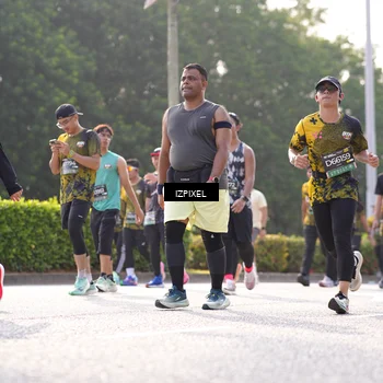 Runner Photo 6541153