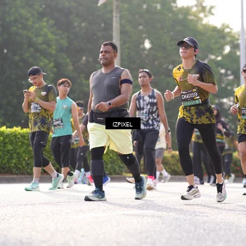 Runner Photo 6541156