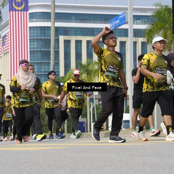 Runner Photo 6541162