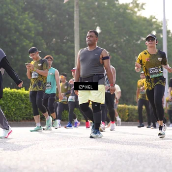 Runner Photo 6541166