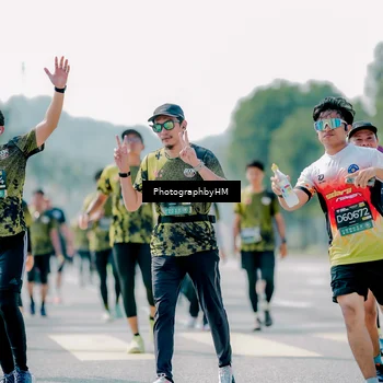 Runner Photo 6541167