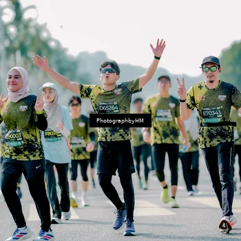 Runner Photo 6541168