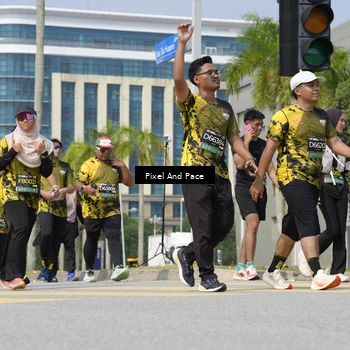 Runner Photo 6541169