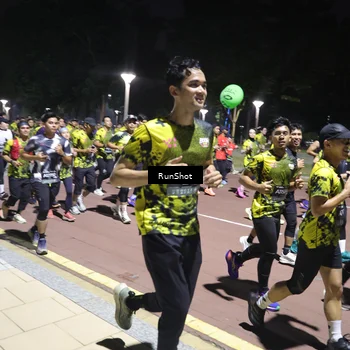 Runner Photo 6541173