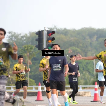 Runner Photo 6541174