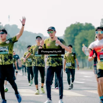 Runner Photo 6541175