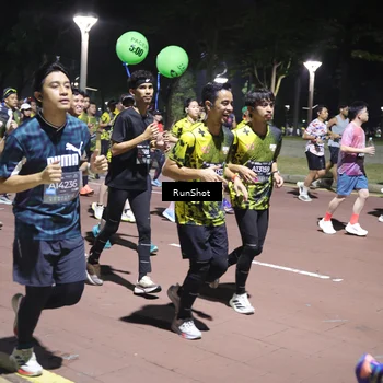 Runner Photo 6541176