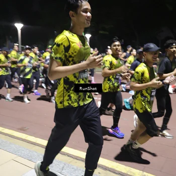 Runner Photo 6541177