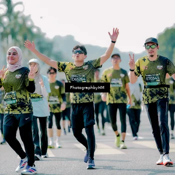 Runner Photo 6541179