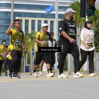 Runner Photo 6541180