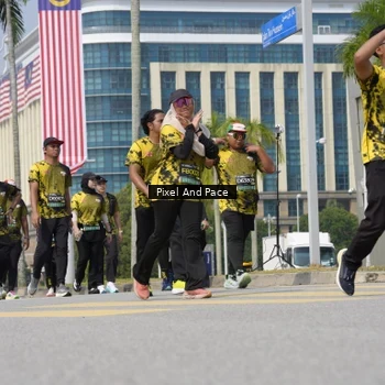 Runner Photo 6541181