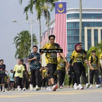 Runner Photo 6541183