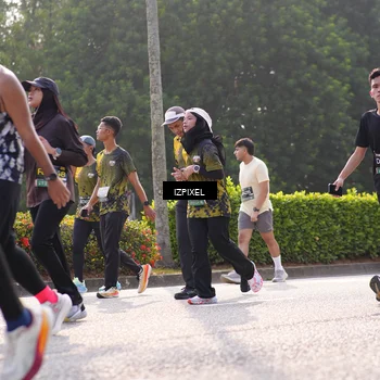 Runner Photo 6541184