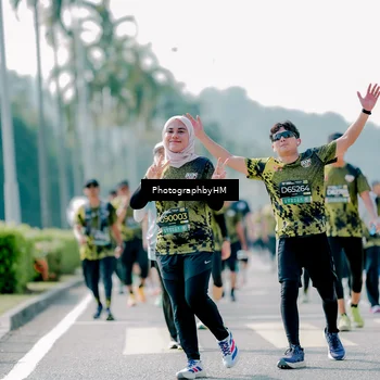 Runner Photo 6541188