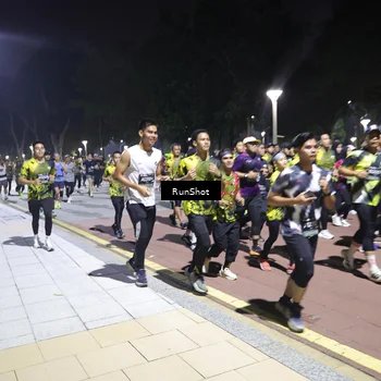 Runner Photo 6541189