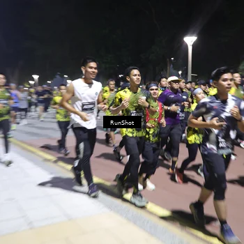 Runner Photo 6541193