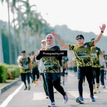 Runner Photo 6541194