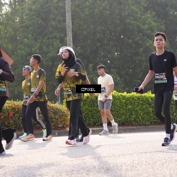 Runner Photo 6541198