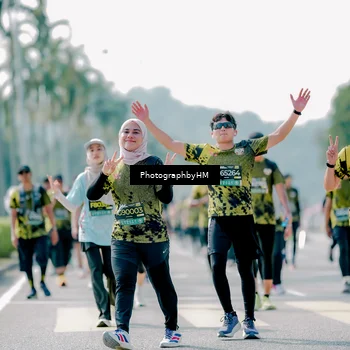 Runner Photo 6541202