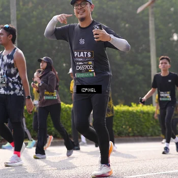Runner Photo 6541203