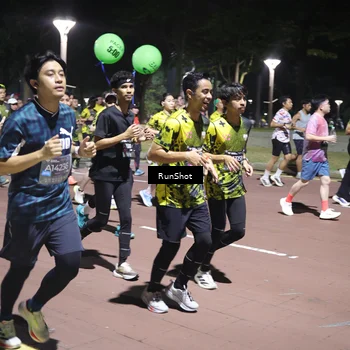 Runner Photo 6541205
