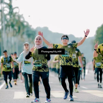 Runner Photo 6541206