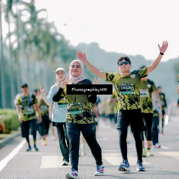 Runner Photo 6541207