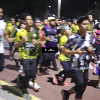 Runner Photo 6541208