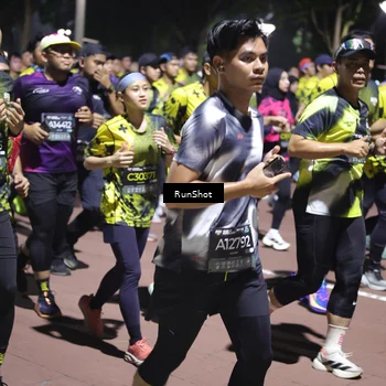Runner Photo 6541209