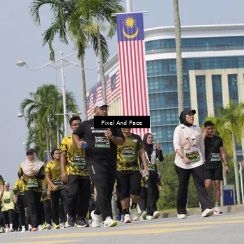 Runner Photo 6541212