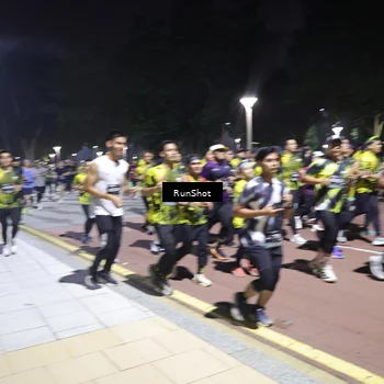 Runner Photo 6541216