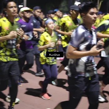 Runner Photo 6541218
