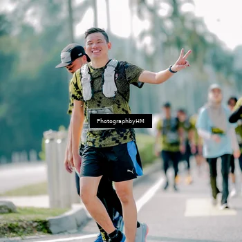 Runner Photo 6541219