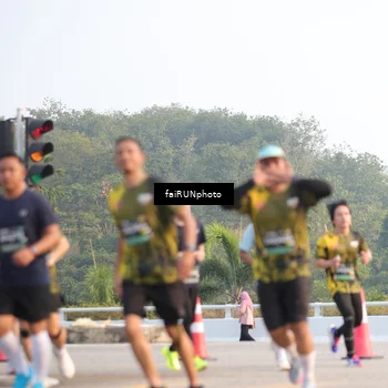 Runner Photo 6541220