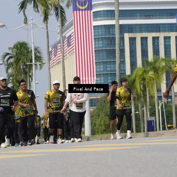 Runner Photo 6541223