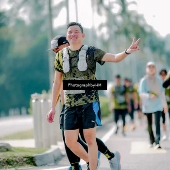 Runner Photo 6541227