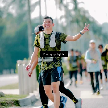 Runner Photo 6541229