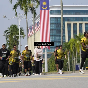 Runner Photo 6541232