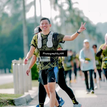 Runner Photo 6541233