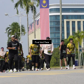Runner Photo 6541241