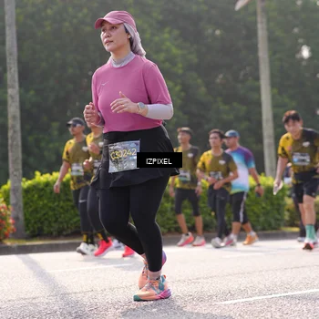 Runner Photo 6541247