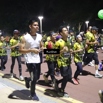 Runner Photo 6541249