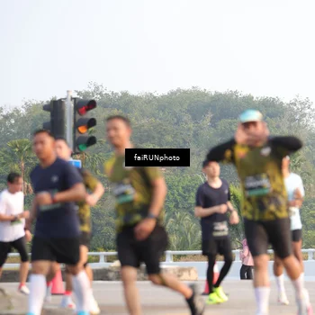 Runner Photo 6541251