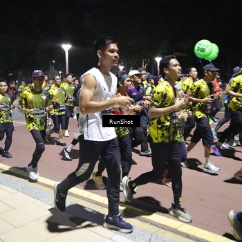 Runner Photo 6541254