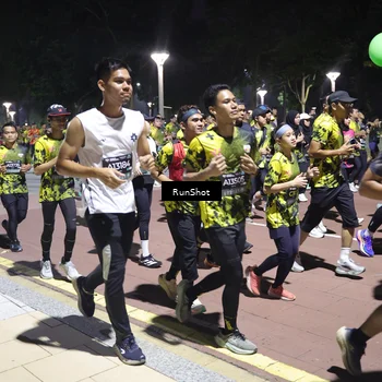 Runner Photo 6541255