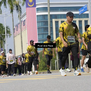Runner Photo 6541256