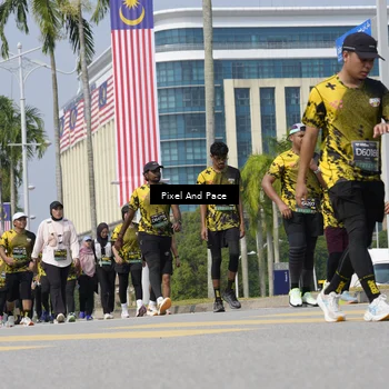 Runner Photo 6541261